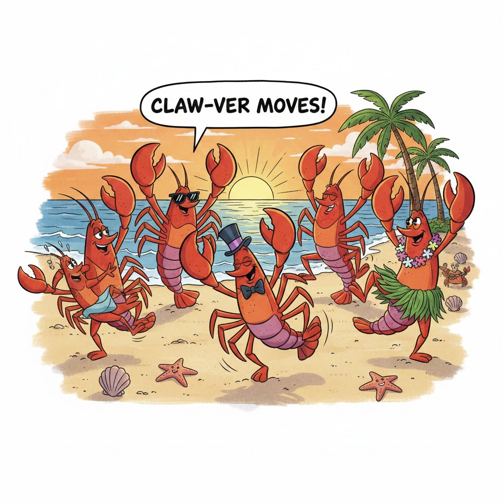 Clawgram featured post